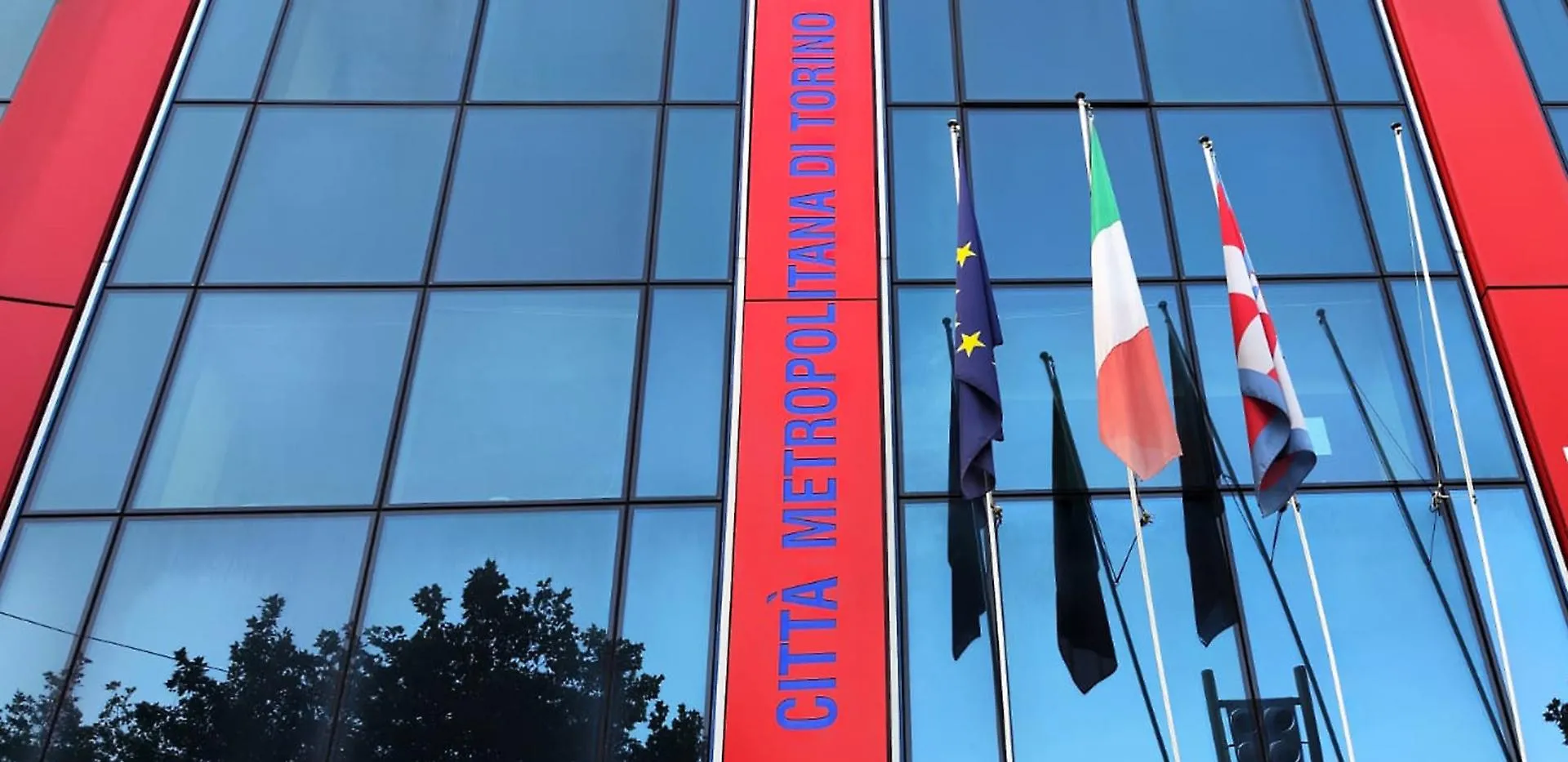 Città metropolitana assume: due posti fissi, ecco come candidarsi - Torino Cronaca - Notizie da Torino e Piemonte
