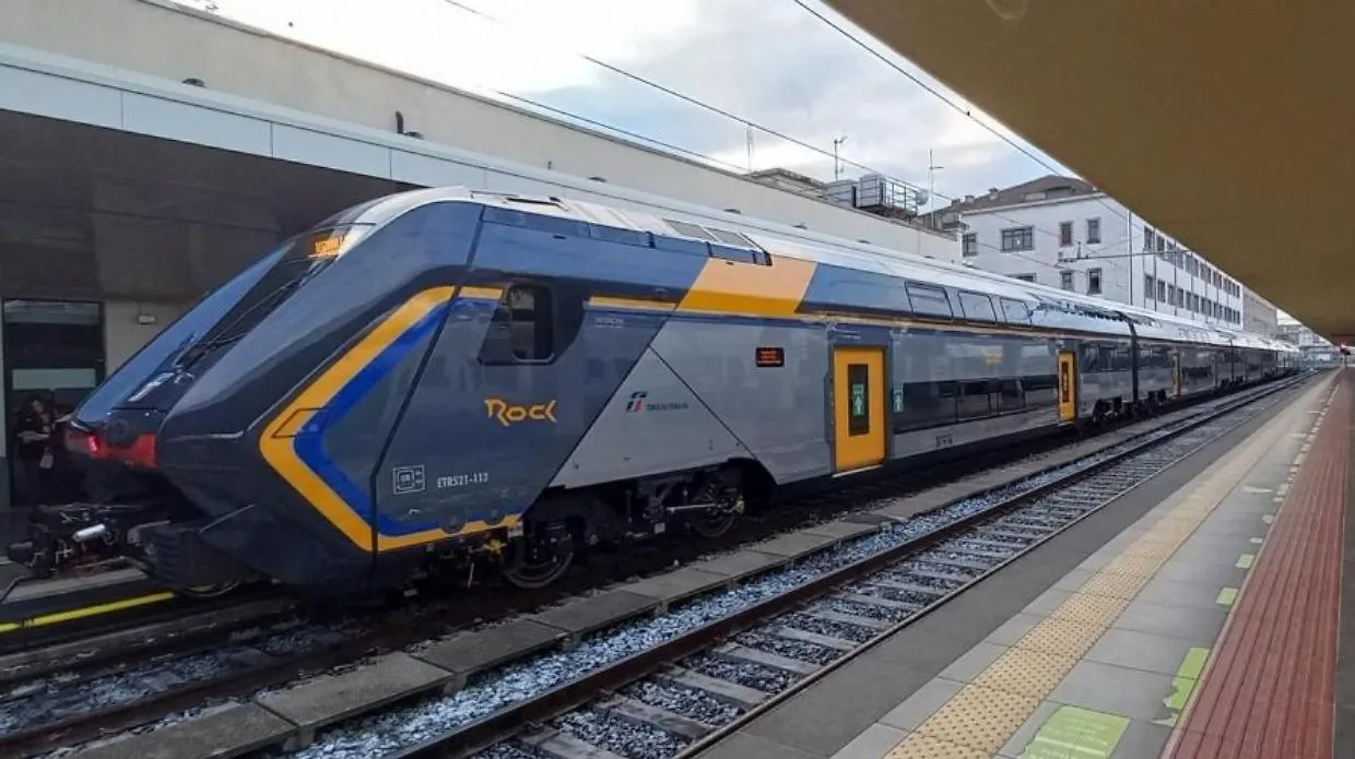 Treni, lavori sulla linea per Domodossola: orari modificati fino al 12 dicembre, ecco cosa cambia 