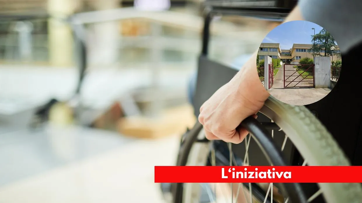 Inaugurato il progetto &laquo;Falch&egrave;&raquo;, nuovo modello di cohousing e inclusione
