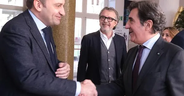 Torino Mayor Issues Ultimatum to Cairo Over Stadium Project