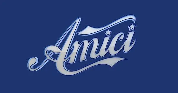 Amici 2026: Amadeus and Ambra Angiolini Join Cast