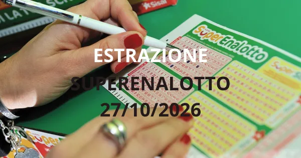 The SuperEnalotto jackpot will climb to 46.6 million euros for the next drawing after Tuesday's