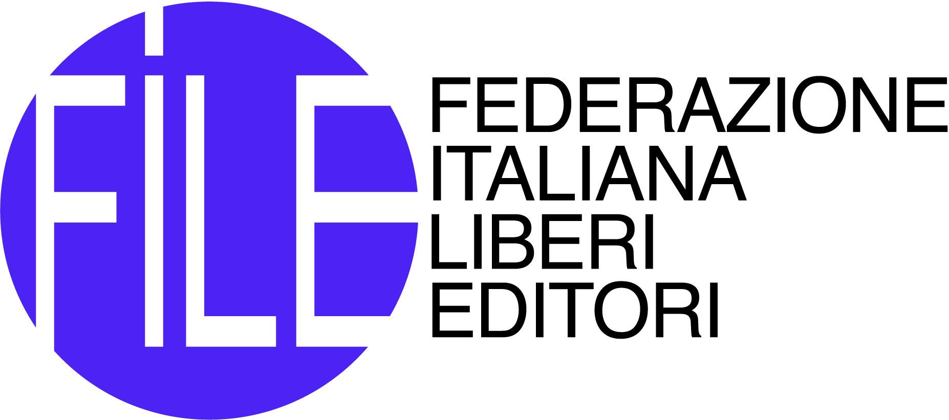 Logo Federazione Italiana Liberi Editori